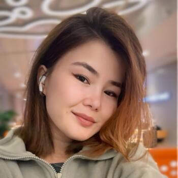Babysitter in Da Nang: Guliza