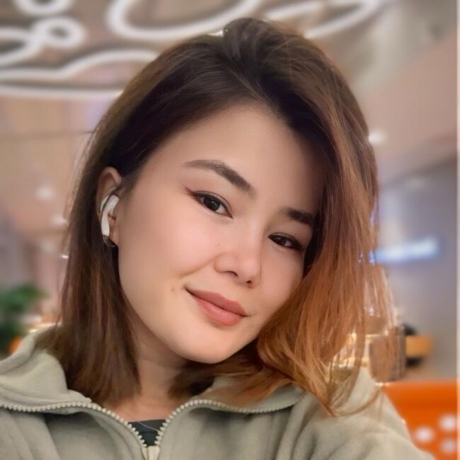 Babysitter in Da Nang: Guliza