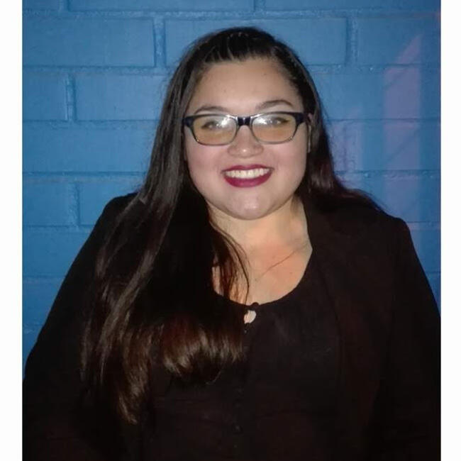 Niñera en La Pintana: Scarlette Catalan