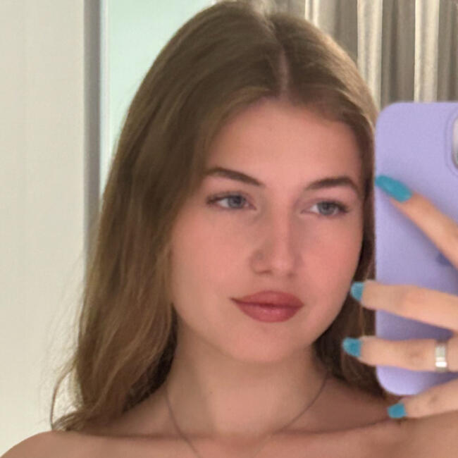 Babysitter στην περιοχή Νέος Κουκλουτζάς: Ευαγγελία