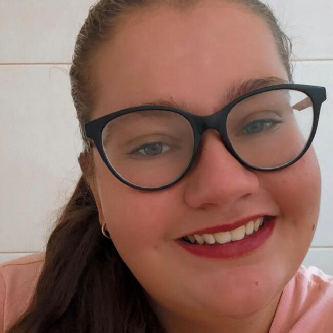 Babysitter in Agualva: Vera