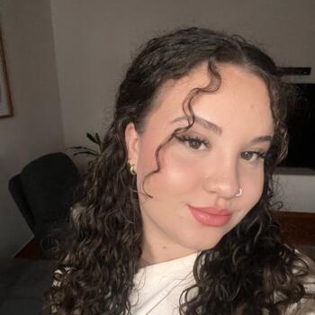 Babysitter in Rodgau: Mia