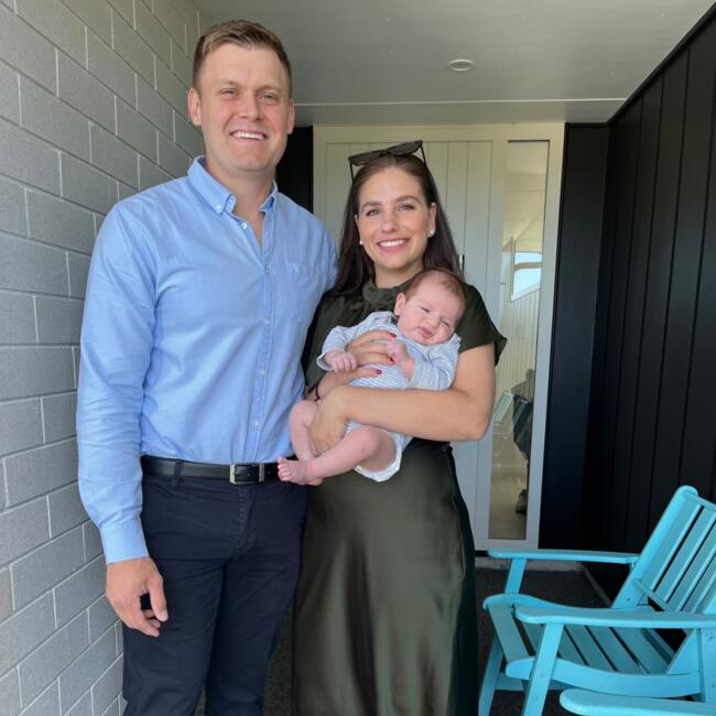 Babysitting job in Omokoroa: Liska Nel