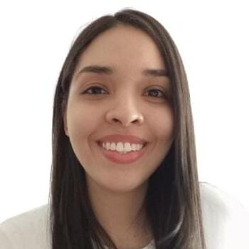 Niñera en Valladolid: Shalon S MosqueraV