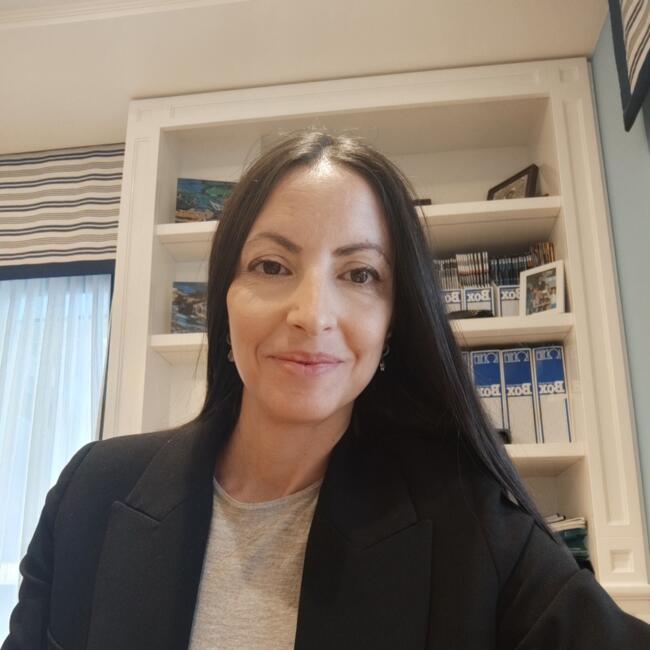 Δουλειά για babysitter στην περιοχή Αχαρνές: Μαρια