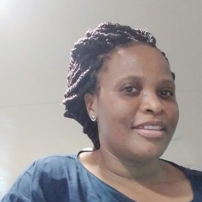 Nanny in Midrand: Monica