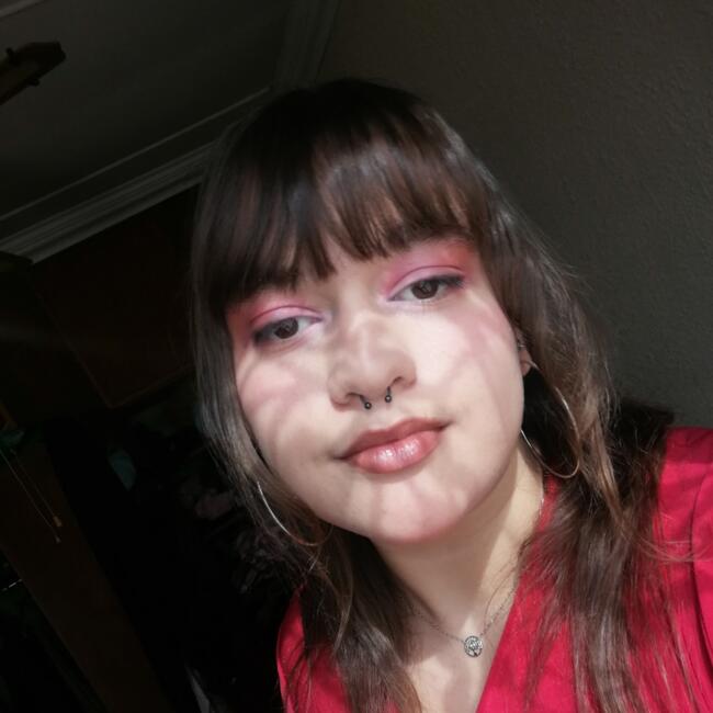 Babysitter in Bloemfontein: Charné