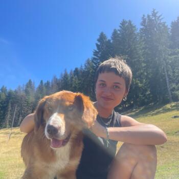 Babysitter London: Zoe