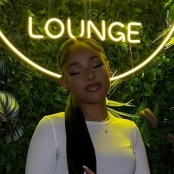 Babysitter in Lyon: Naëlla