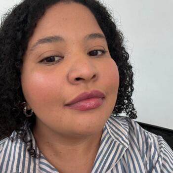 Babá em Joinville: Maria clara