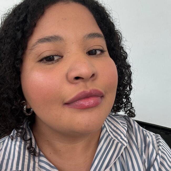 Babysitter in Joinville: Maria clara