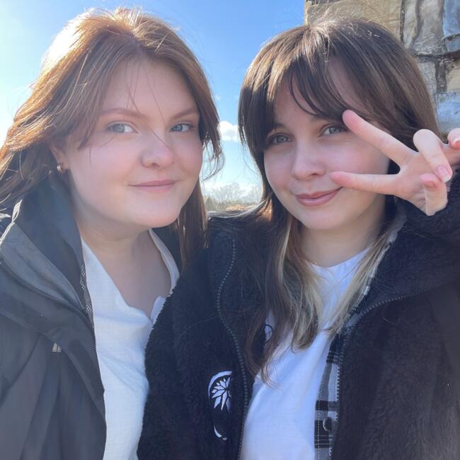 Babysitter in York: Kylie