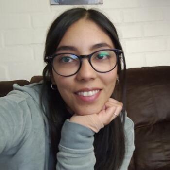 Babysitter in Peñaflor: Kathya