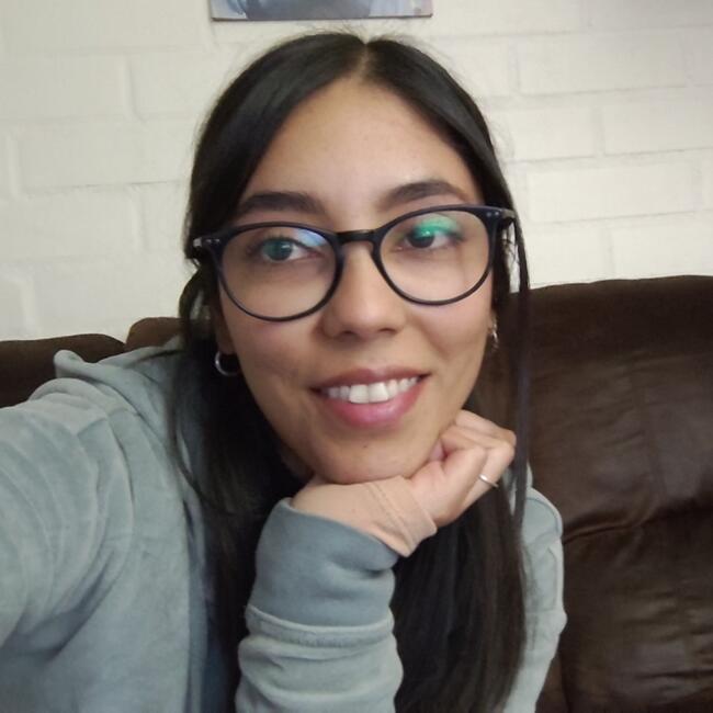 Babysitter in Peñaflor: Kathya