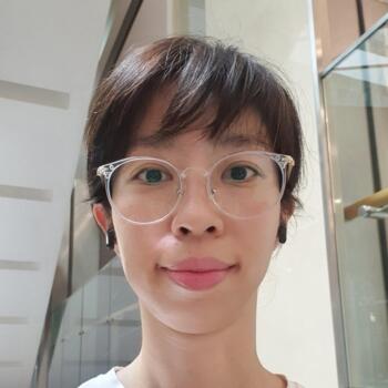 Babysitter in Seoul: Jennifer Hui Jeong