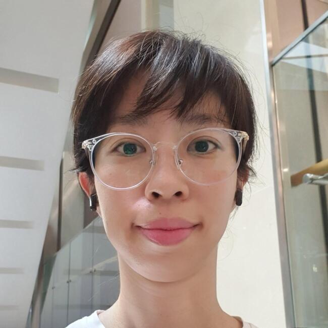 Babysitter in Seoul: Jennifer Hui Jeong