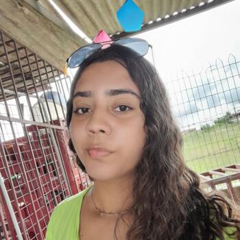 Babysitter in São José de Mipibu: Thayssa