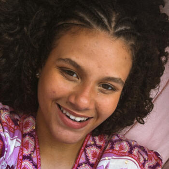 Babysitter in Florianópolis: Yasmin