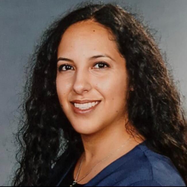 Babysitter in Contwig: Helen