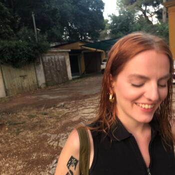 Babysitter in Milan: Laura