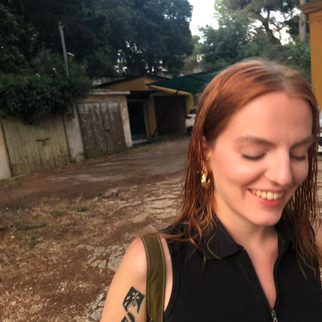 Babysitter a Milano: Laura