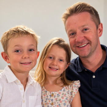 Babysitting job in Mougins: babysitting job Adrien