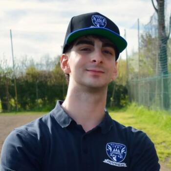 Babysitter in Bologna: Antonio