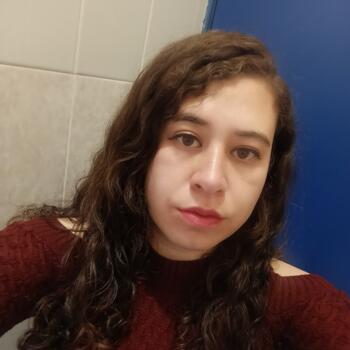 Babysitting job in Mineral de la Reforma: babysitting job Kath