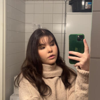 Lastenhoitaja Helsinki: Nicole