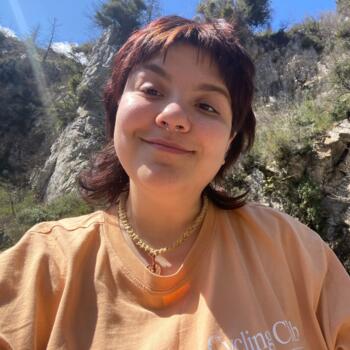 Babysitter Athens: Jenn