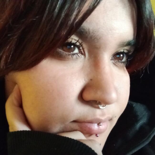 Babysitter in Rancagua: Lya