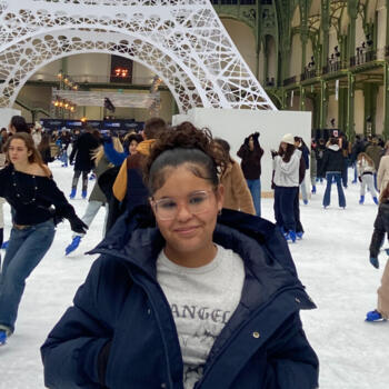 Babysitter in Ivry-sur-Seine: Nihel