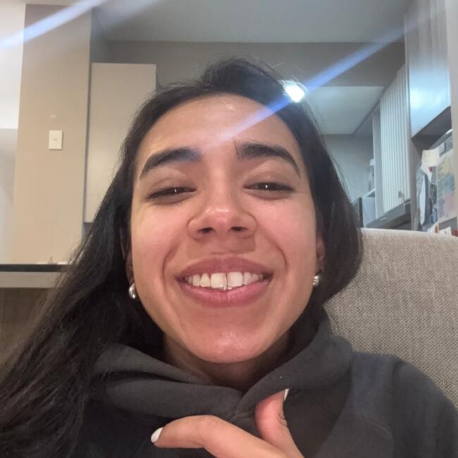 Babysitting job in Mexico City: Alexa