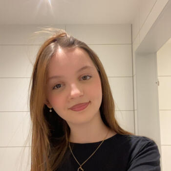 Babysitter Viersen: Eva