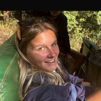 Babysitter Zonhoven: Marie