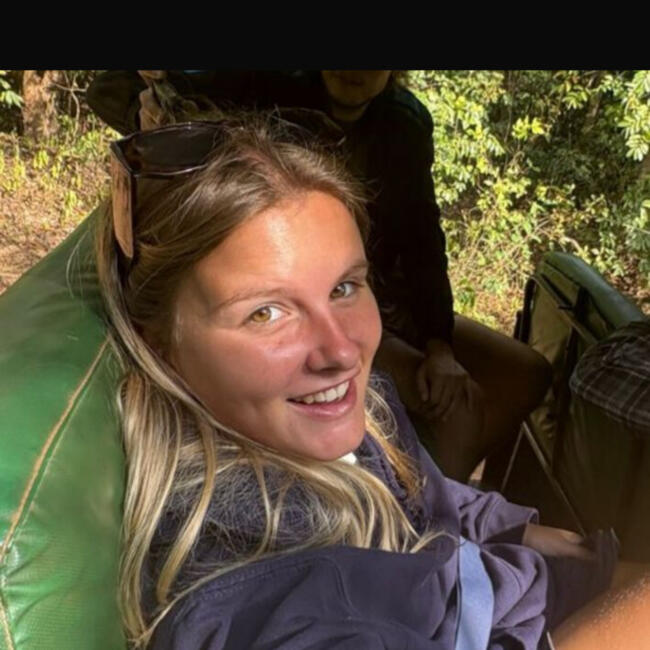 Babysitter in Zonhoven: Marie