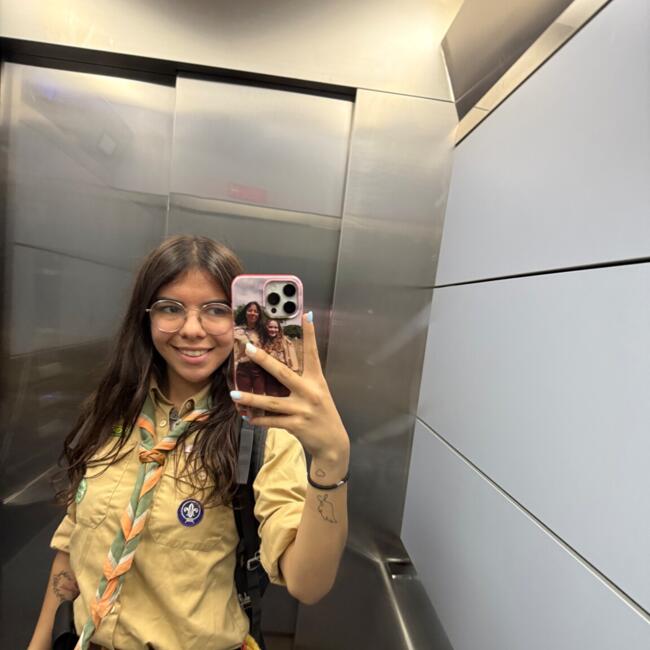 Babysitter em Quarteira: Liliana