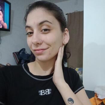 Babysitter in Buenos Aires: Maria