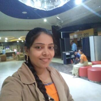 Babysitter in Hyderabad: Akshara