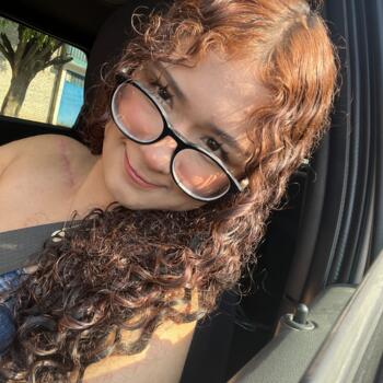 Babysitter in León: Arely Marcela