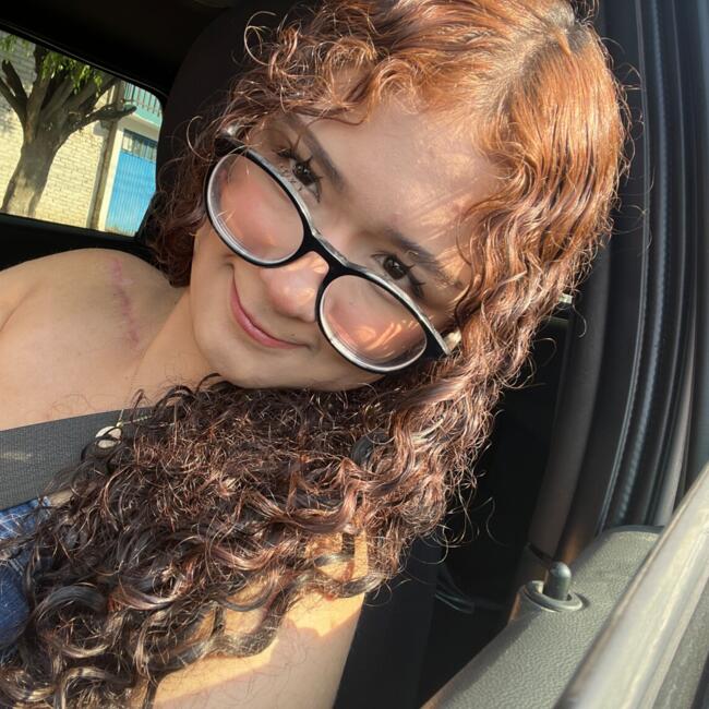 Babysitter in León: Arely Marcela