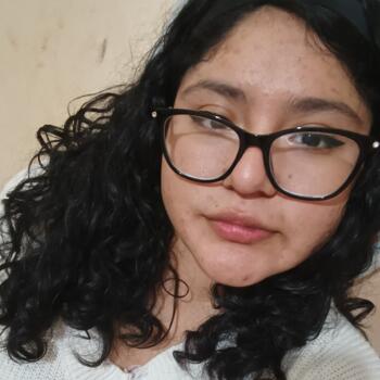 Babysitter in A Coruña: Ciara