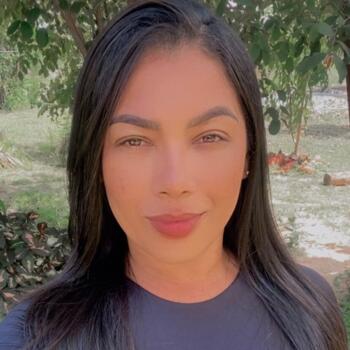 Babysitter Teresina: Janaina