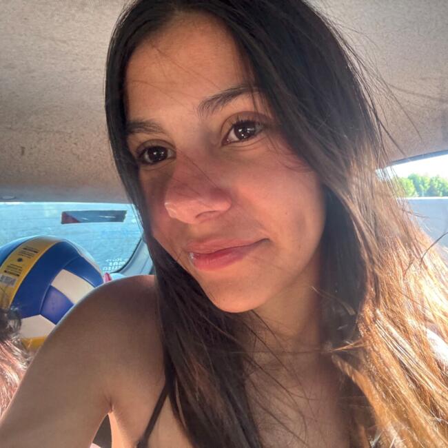 Babysitter in Lomas de Zamora (Buenos Aires): Desirée