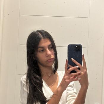 Babysitter Lomas de Zamora (Buenos Aires): Desirée