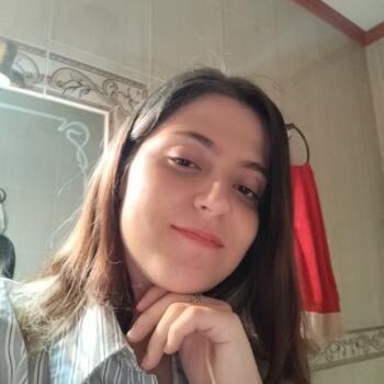 Nanny in Talavera de la Reina: Anabel