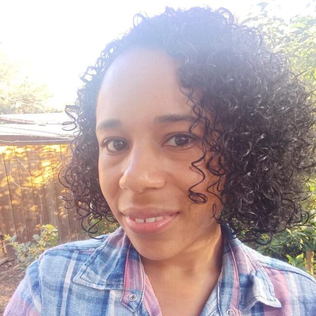 Babá em Santa Maria: Jéssica