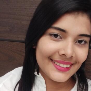 Babysitting job in Panama City: babysitting job Carolina