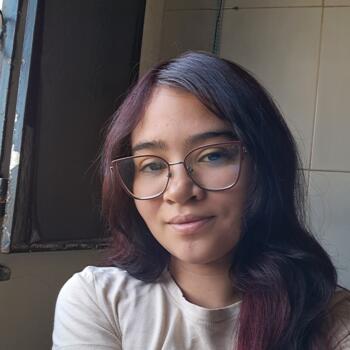 Babysitter in Manaus: Gabrielly