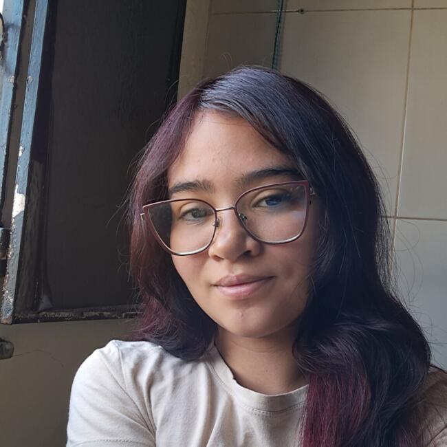 Babysitter in Manaus: Gabrielly